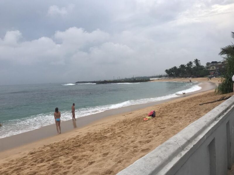 Sri Lanka Sightseeing Tour by Car With Driver. - Safety and Experience
