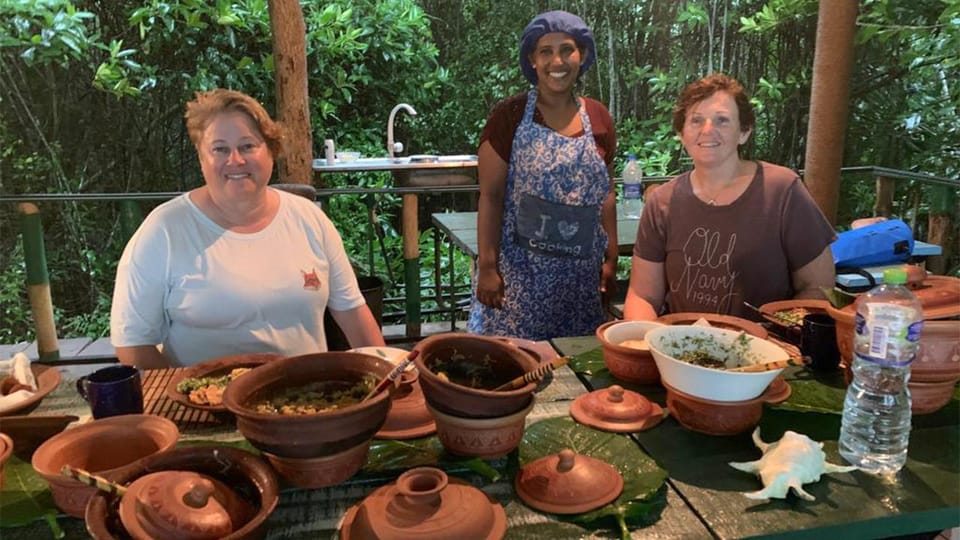 Sri Lankan Cooking Class in Bentota - Traditional Culinary Practices