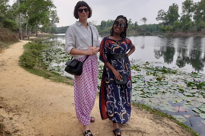 Srimangal Overnight Private Tour From Dhaka - Highlights of the Tour