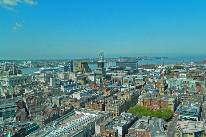 St Johns Beacon Viewing Gallery - Visitor Feedback
