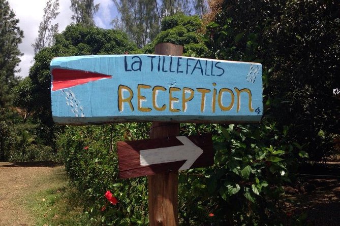 St. Lucia 360 Island Tour - Accessibility and Additional Info