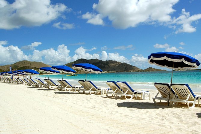 St Maarten Beach Hopping Tour (Oreint Beach and Maho Beach Combo) - Activities and Experiences