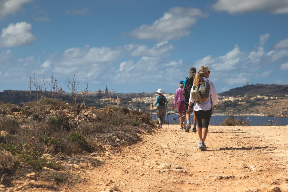 St. Pauls Bay: Gozo, Comino & St. Pauls Bus & Boat Tour - Participant Information