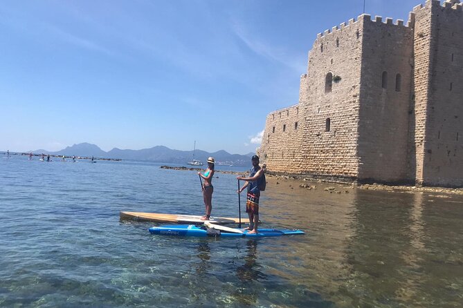 Stand-Up Paddle & Snorkeling With Local Guide - Positive Customer Feedback