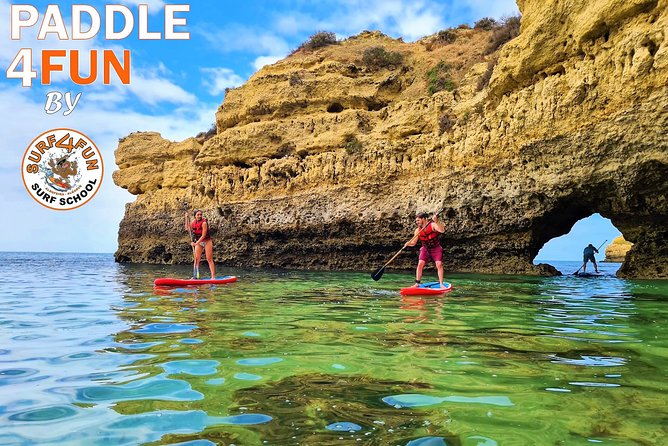 Stand Up Paddle Tour - Customer Feedback