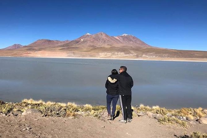 Standar 3 Days Uyuni Salt Flats and Colorfull Lagoons - Health Considerations