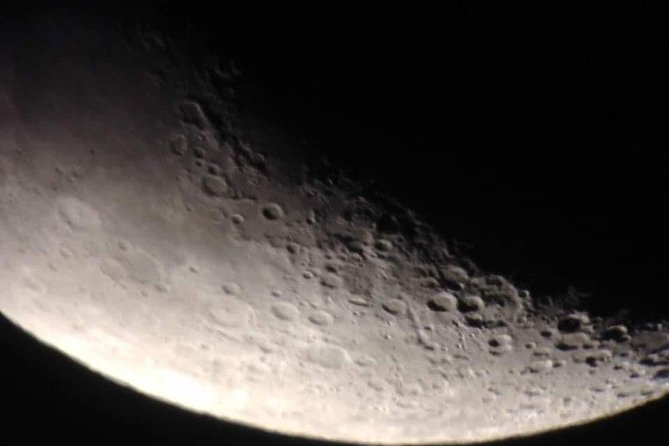 Stargazing Excursion in Hurghada With Jeep 4WD and BBQ - Stargazing Experience