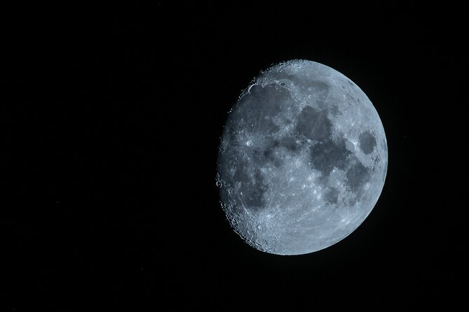 Stargazing From Pozo Negro Area, Starlight Guide - Booking and Cancellation Policy