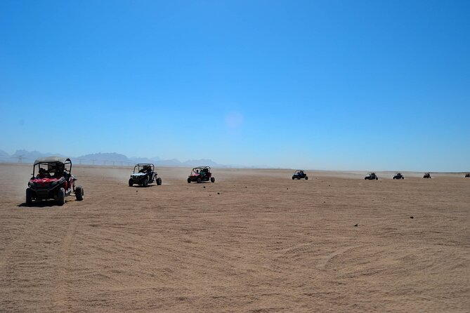 Stargazing Safari Adventure by Jeep With Bedouin Dinner-Hurghada - Pricing Details