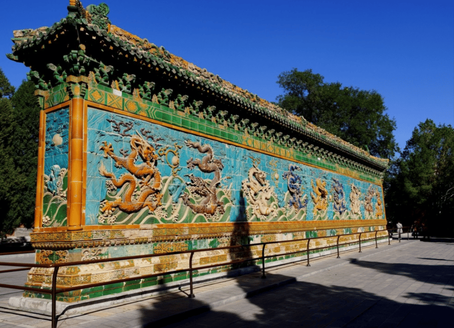 Start From Datong Train Station Datong Yungang Grottoes Tour - Cancellation Policy