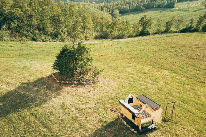 Stellar Picnic: Delight at Sunset in the Tuscan Countryside - Pricing and Cancellation Policy