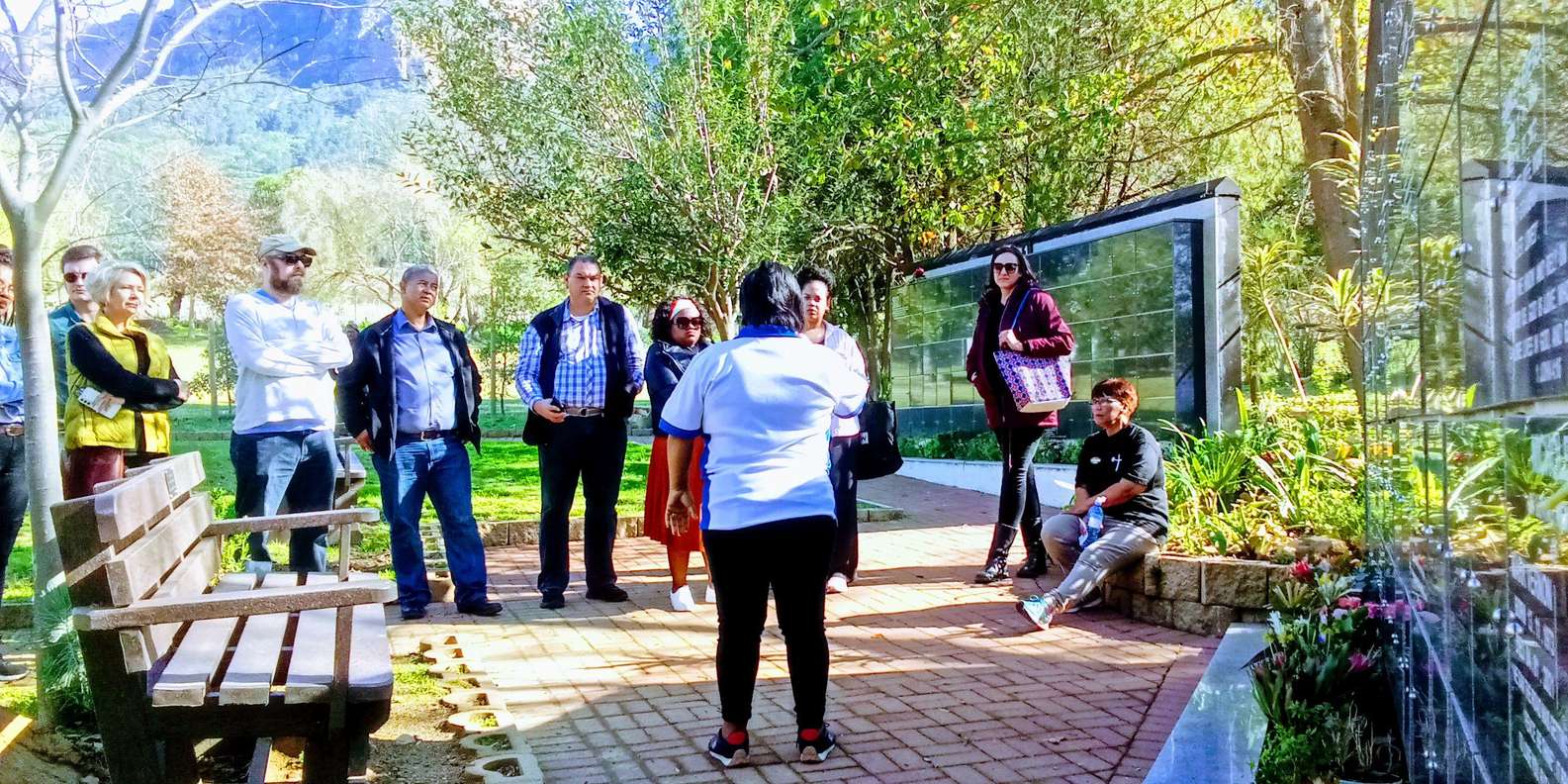 Stellenbosch: Dwarsrivier Walking, Cultural and History Tour - Exploring Pniel Museum and History