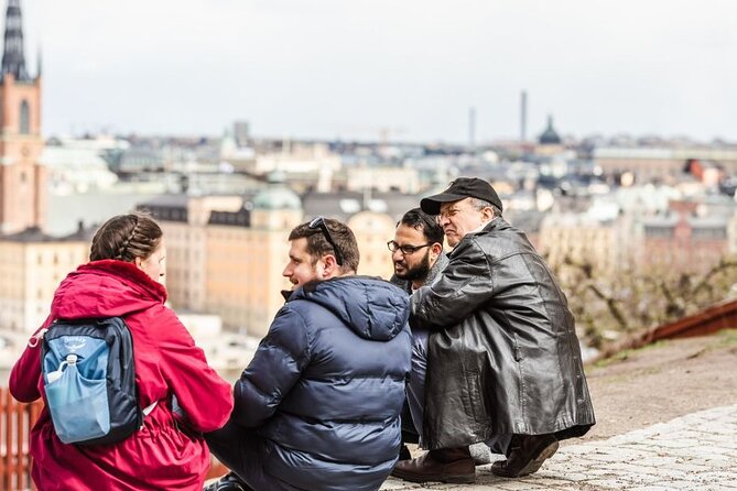 Stockholm Hidden Gem Tours by Locals: 100% Personalized & Private - Personalized and Flexible Itinerary