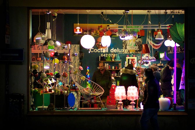 Stockholm Tour With a Local: Explore Hip and Bohemian Sodermalm - Pricing and Booking