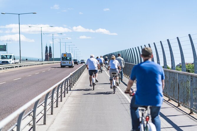 Stockholm's Urban Treasures Private Bike Tour - Traveler Reviews