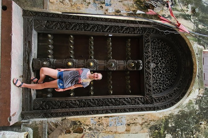 Stone Town Walking Tour - Traveler Reviews and Ratings