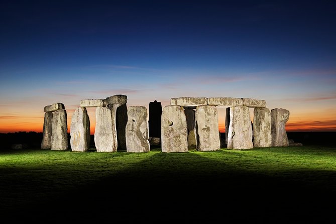 Stonehenge, Avebury, and West Kennet Long Barrow From Salisbury - Tour Itinerary