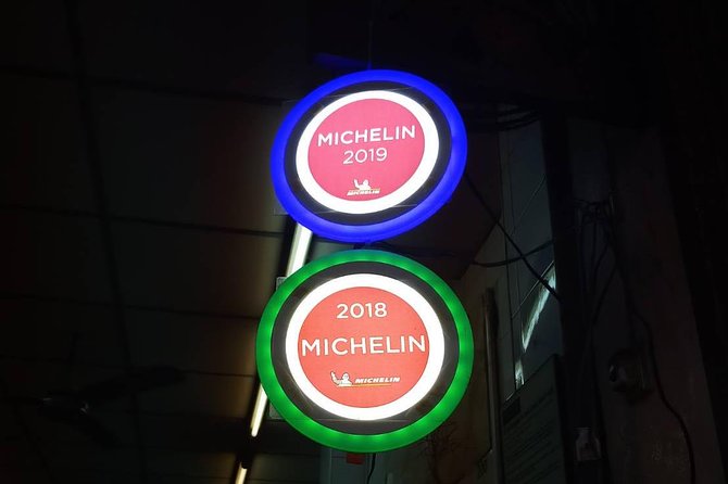 Street Food at China Town - Customer Reviews
