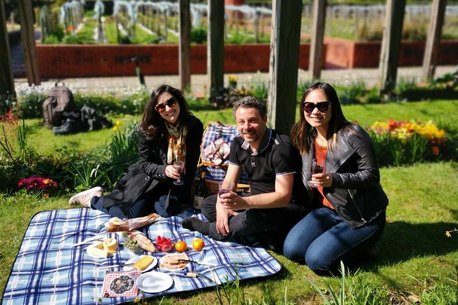 Stroll a Local French Market & Have a Picnic - Positive Customer Feedback