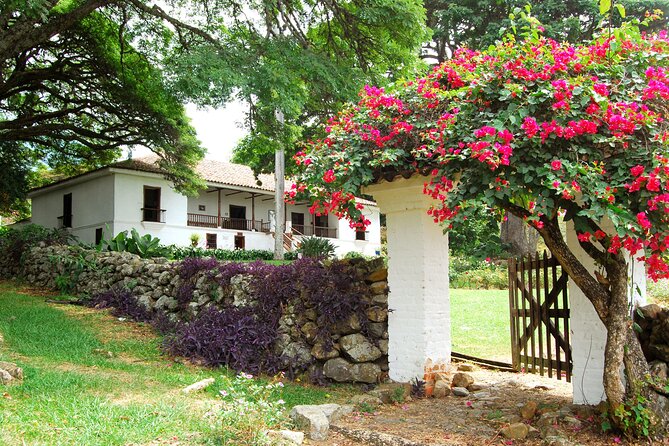 Sugar Cane Museum and Hacienda La María - Participants Feedback