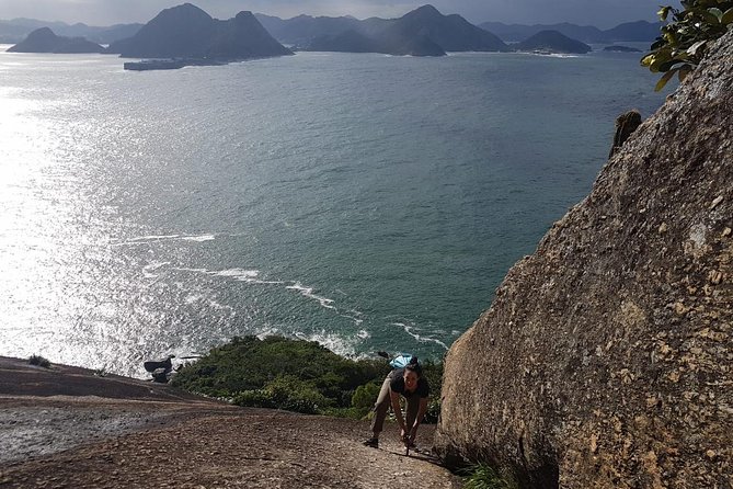 Sugar Loaf Hiking Tour (Costão) - Pricing and Booking