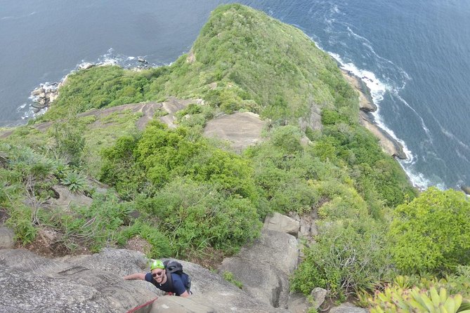Sugar Loaf Hiking - Visit Rio De Janeiro'S Best Attraction Hiking and Climbing - Positive Guest Experiences and Feedback