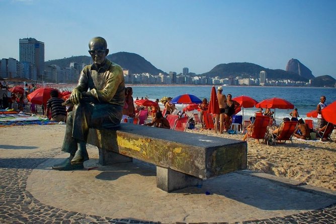 Sugarloaf Mountain & Beaches Half-Day Tour - Expert Guide Insights