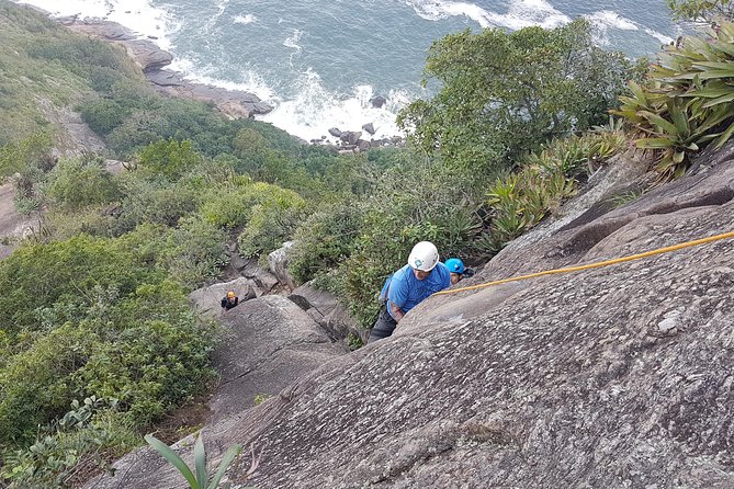 Sugarloaf Mountain Hiking Tour- Rio De Janeiro by Rio Eco Trip - Reviews and Feedback