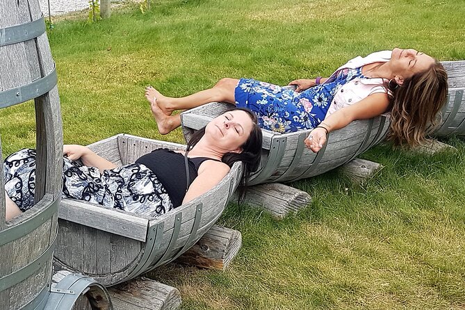 Summerland Private Wine Tour - Full Day - Booking Policies