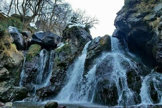 Summiting The Atlas Mountains, Day Hike And Trek From Marrakech - Local Culture and Cuisine