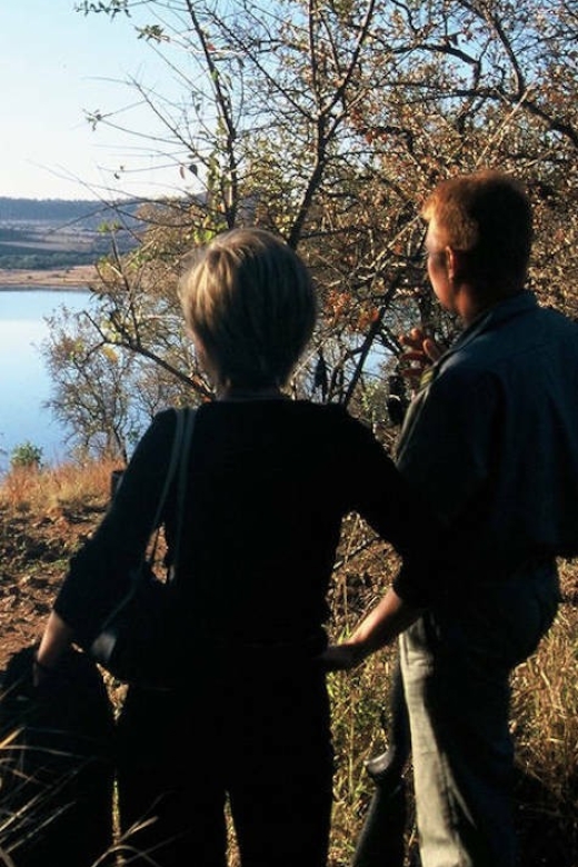 Sun City: Pilanesberg National Park Bush Walk - Preparing for the Adventure