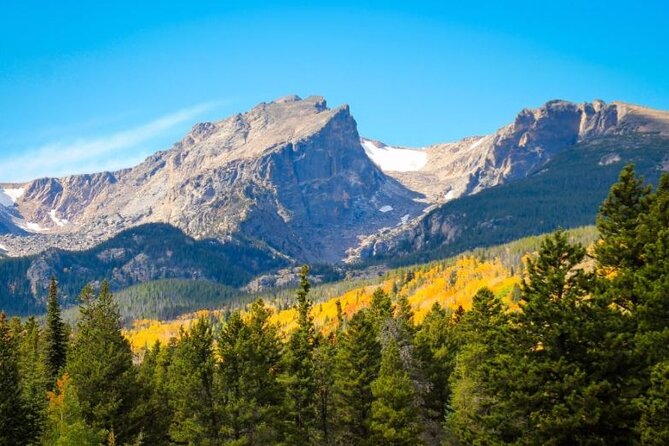 Sunrise Tour of Rocky Mountain National Park - Booking and Cancellation Policy
