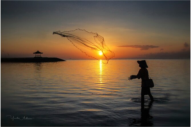 Sunrise With Fisherman Shot Tour in Bali - Meet Your Guide
