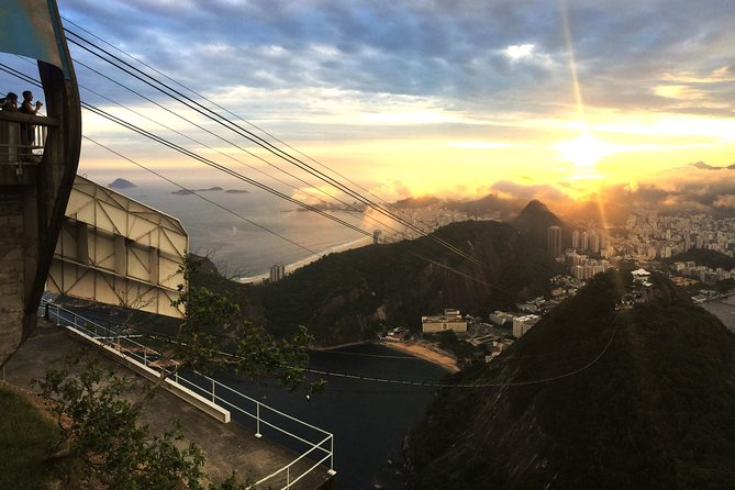 Sunset At Sugarloaf. 3 ½ Hours Tour. - Reviews and Ratings