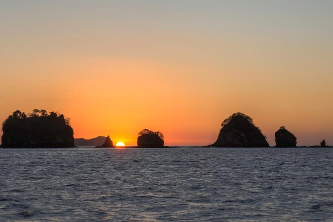 Sunset Catamaran From Flamingo Guanacaste - Pricing and Booking