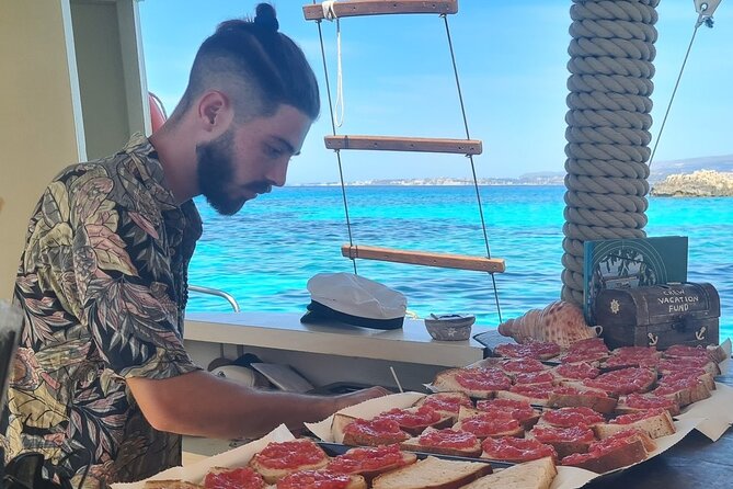Sunset Cruise With Snack & Wine From Argostoli - Booking Information
