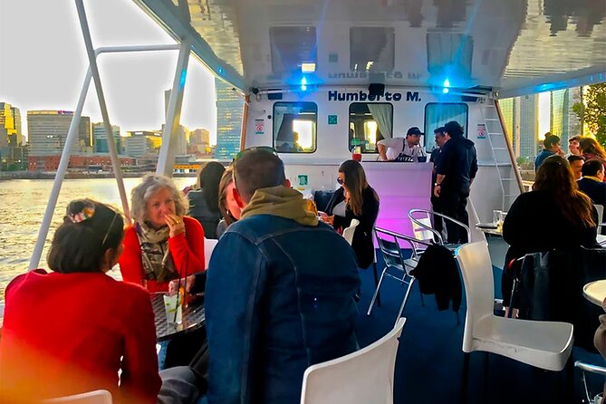 Sunset Río De La Plata & Open Bar - Reviews and Ratings