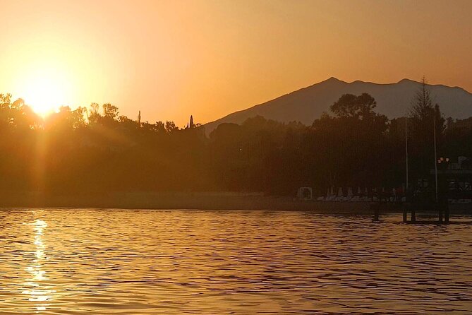 Sunset Sailing on a Private Sailboat Puerto Banús Marbella - Traveler Reviews