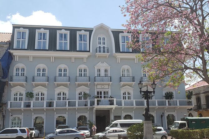 Sunset Walking Tour at Casco Viejo El Chorrillo and the Fish Market - Booking Information