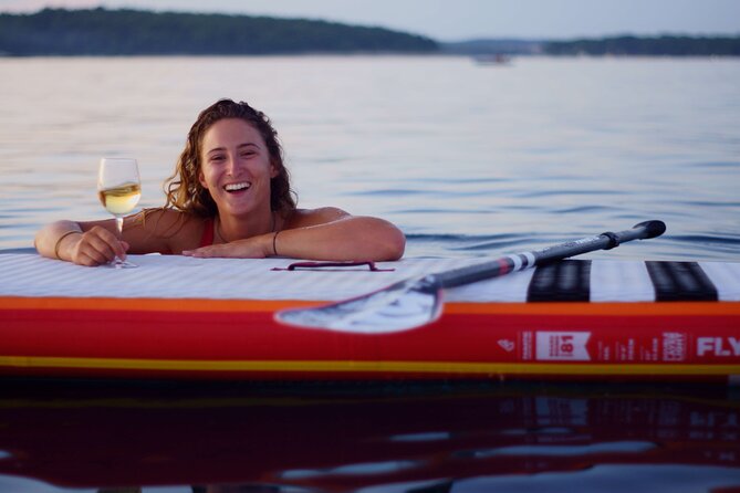 SUNSET WINE TOUR by KAYAK or SUP - Customer Feedback