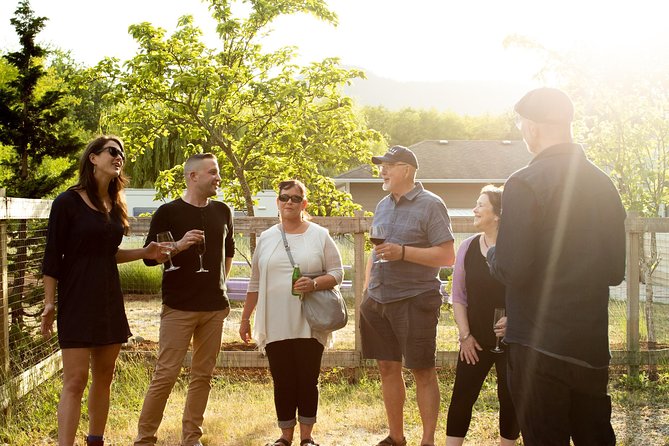 Sunshine Coast Art Tours - Logistics