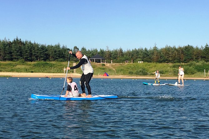 SUP - Stand up Paddle - Kitesurfing - Wingfoil & Kitefoil Courses - Booking and Payment Options