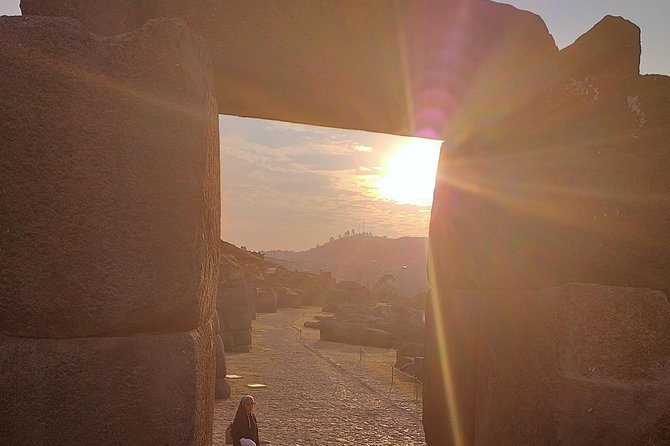 Super City Tour Cusco Full Day With Lunch - What to Expect