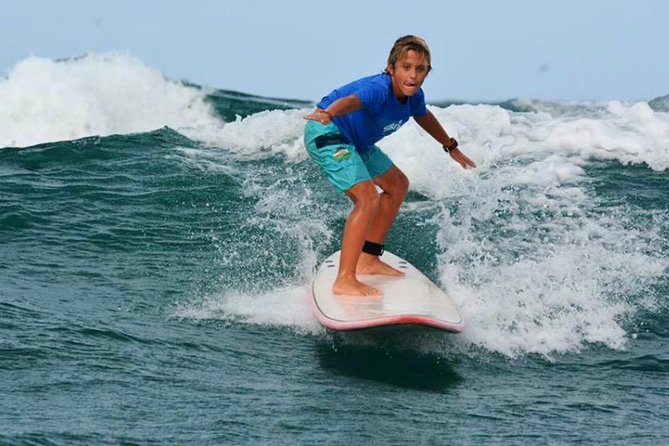 SURFING Experience - Rates and Booking