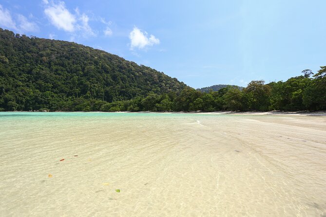 Surin Islands 2 Days 1 Night Trip From Phuket - Inclusions and Pricing