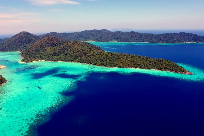 Surin Islands - the Snorkeling Experience From Phuket - Inclusions and Equipment