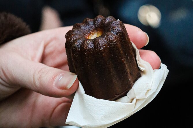 Sweet Gastronomic Tour to Discover Bordeaux - Tour Highlights