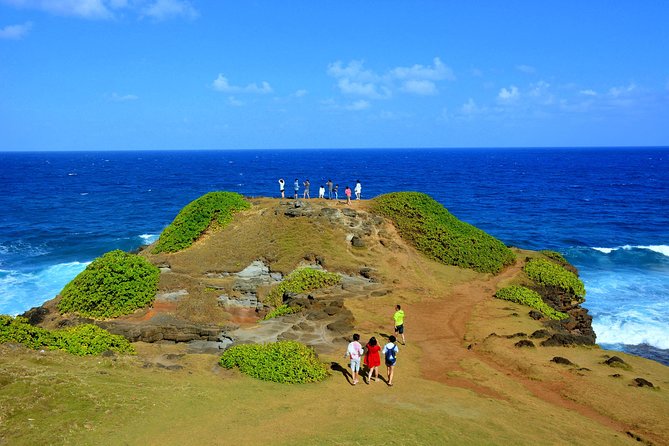 Sweet Scenic 30KM - Participation Requirements