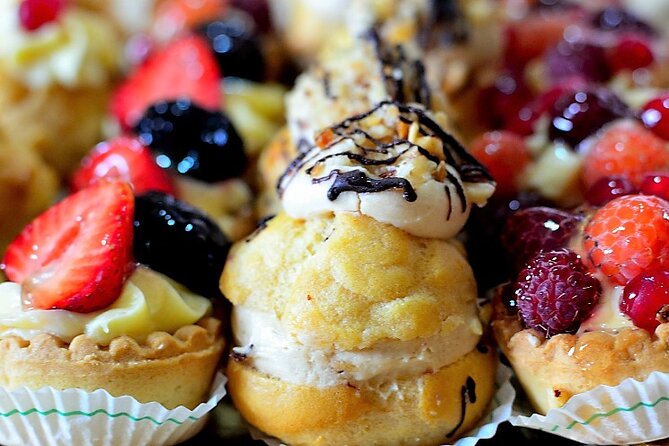 Sweet Venice: Traditional Cafès and Pastry Shops Walk - Customer Feedback