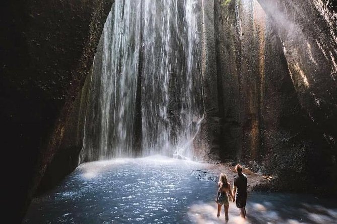 Swing & Best Waterfall Tour - Instagrammable - Booking Information